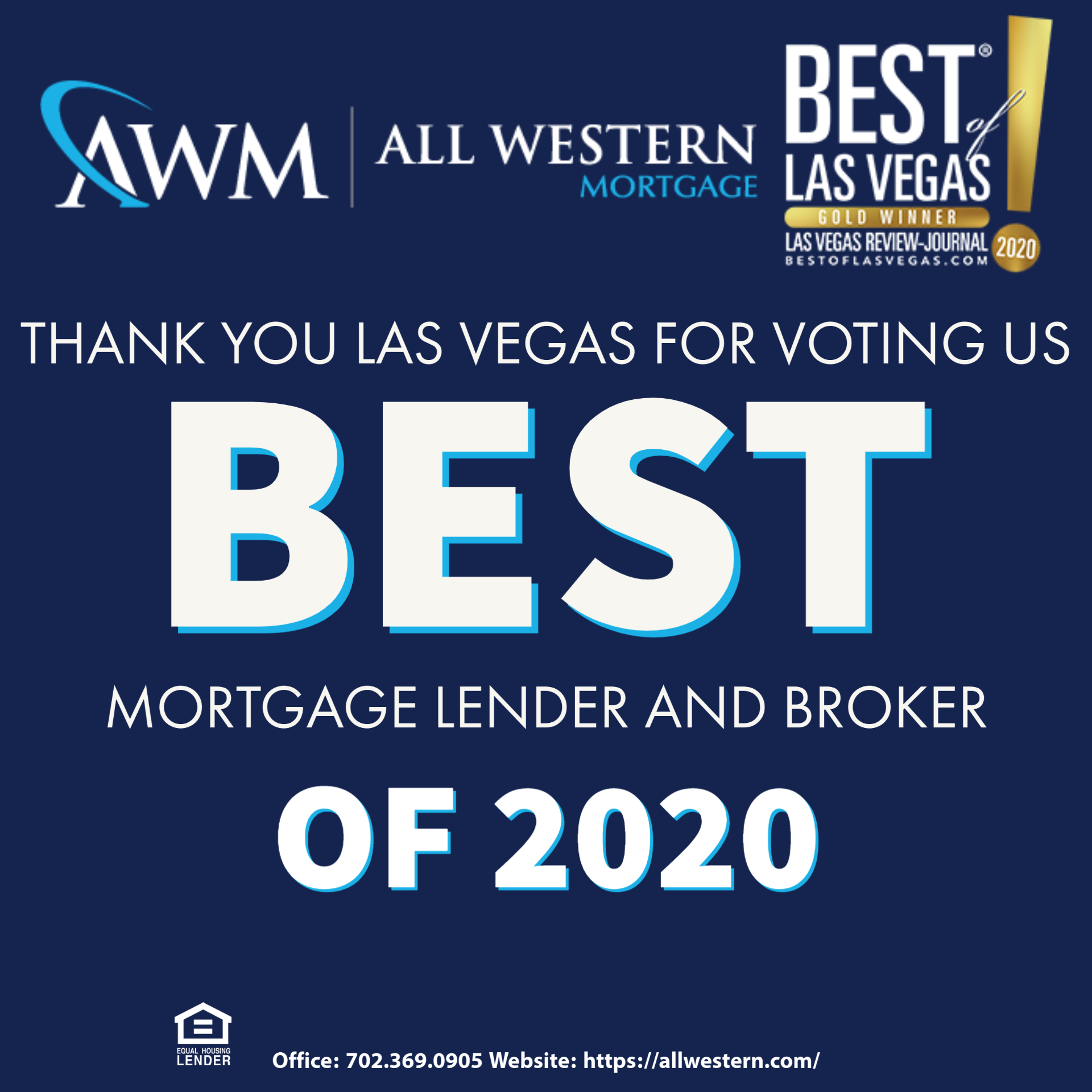 21 Best Las Vegas Mortgage Brokers - Expertise.com